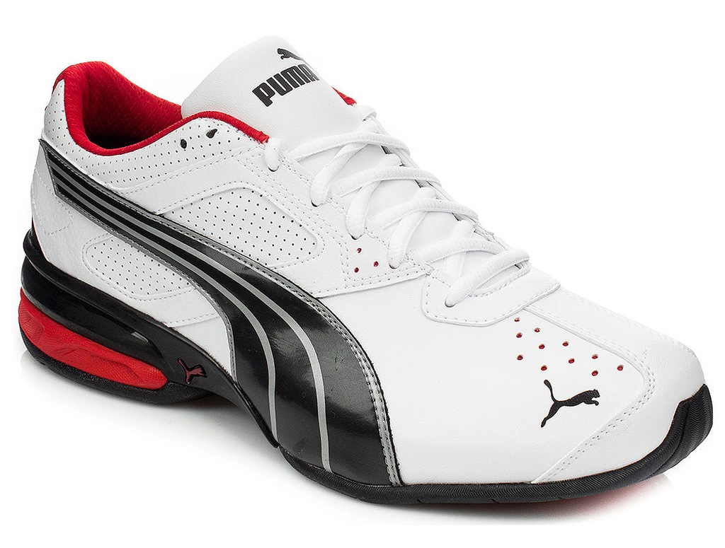 puma 5.2