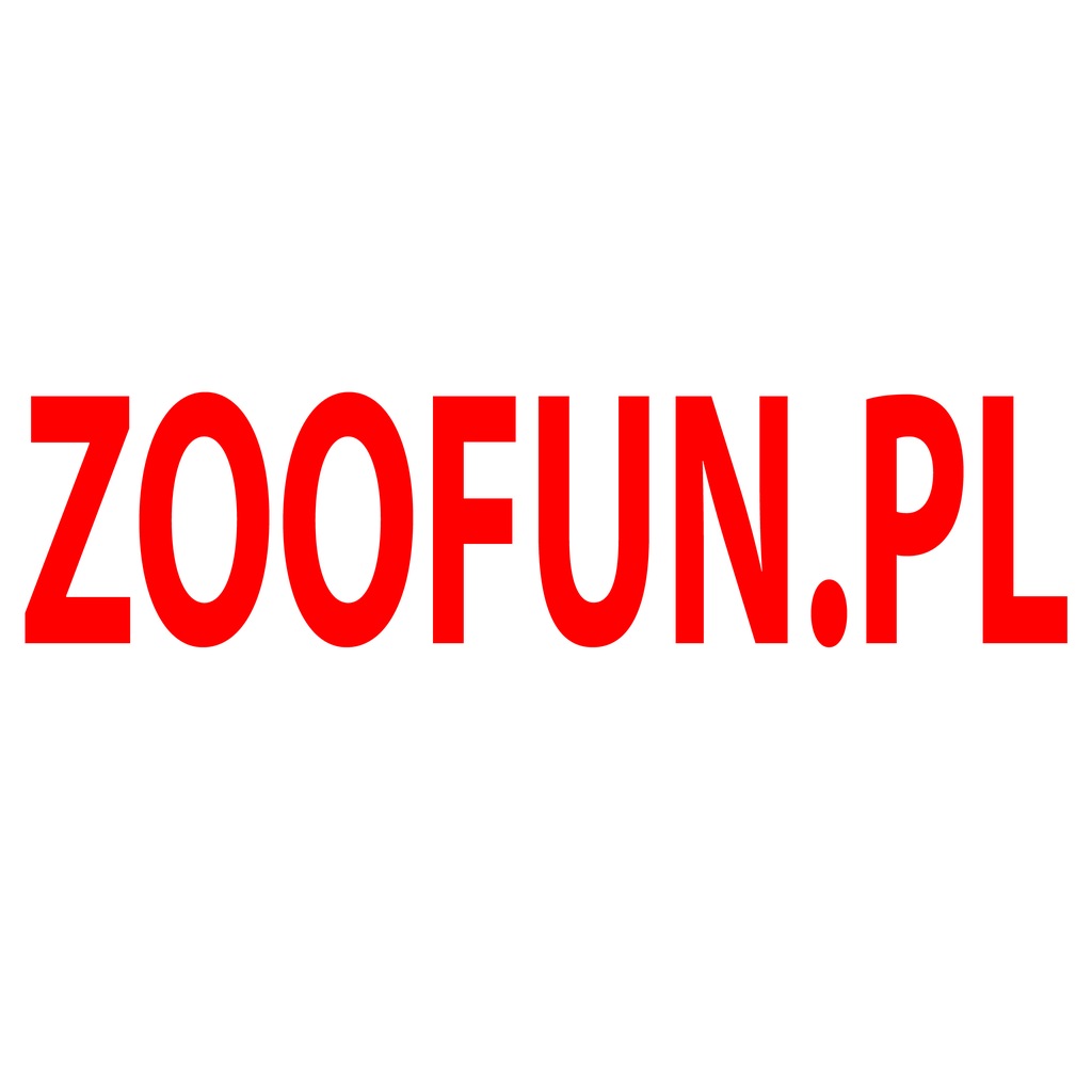 Domena WWW.ZOOFUN.PL sklep blog zoologiczny zoo !!