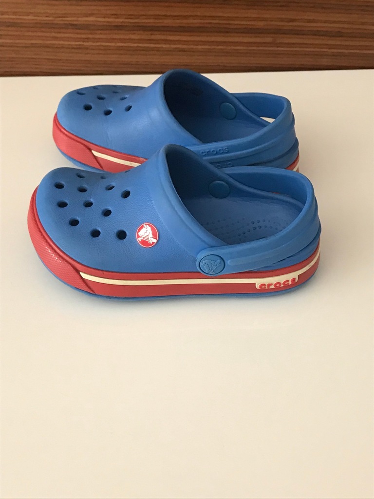 c7 crocs