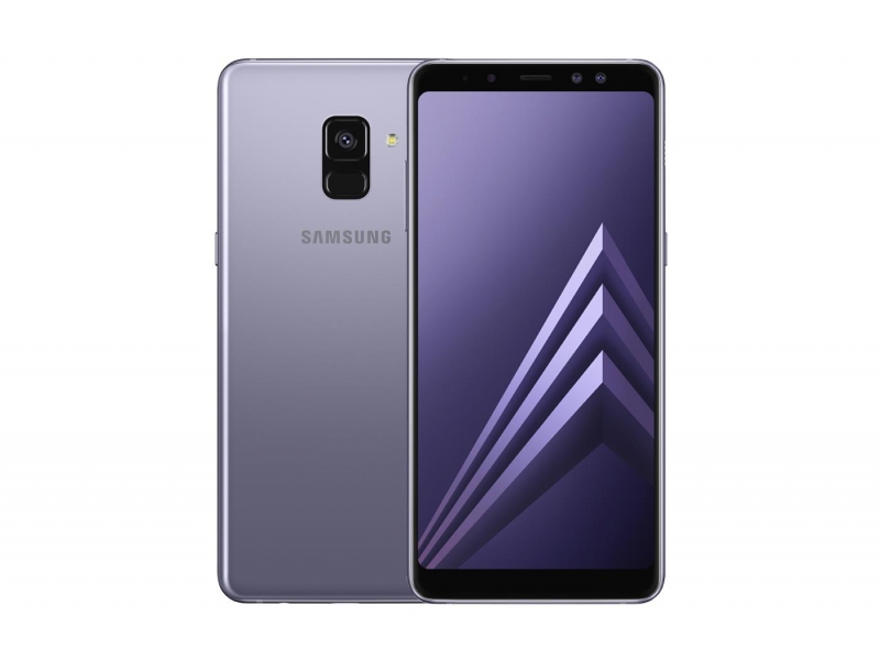 samsung galaxy a8 2018 a530