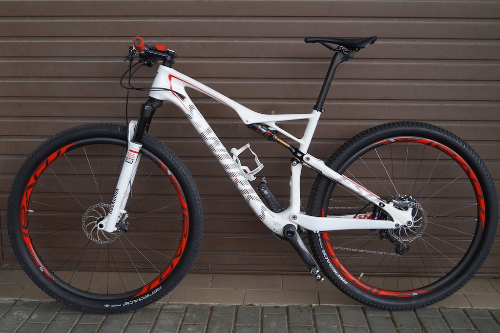 specialized xc 29