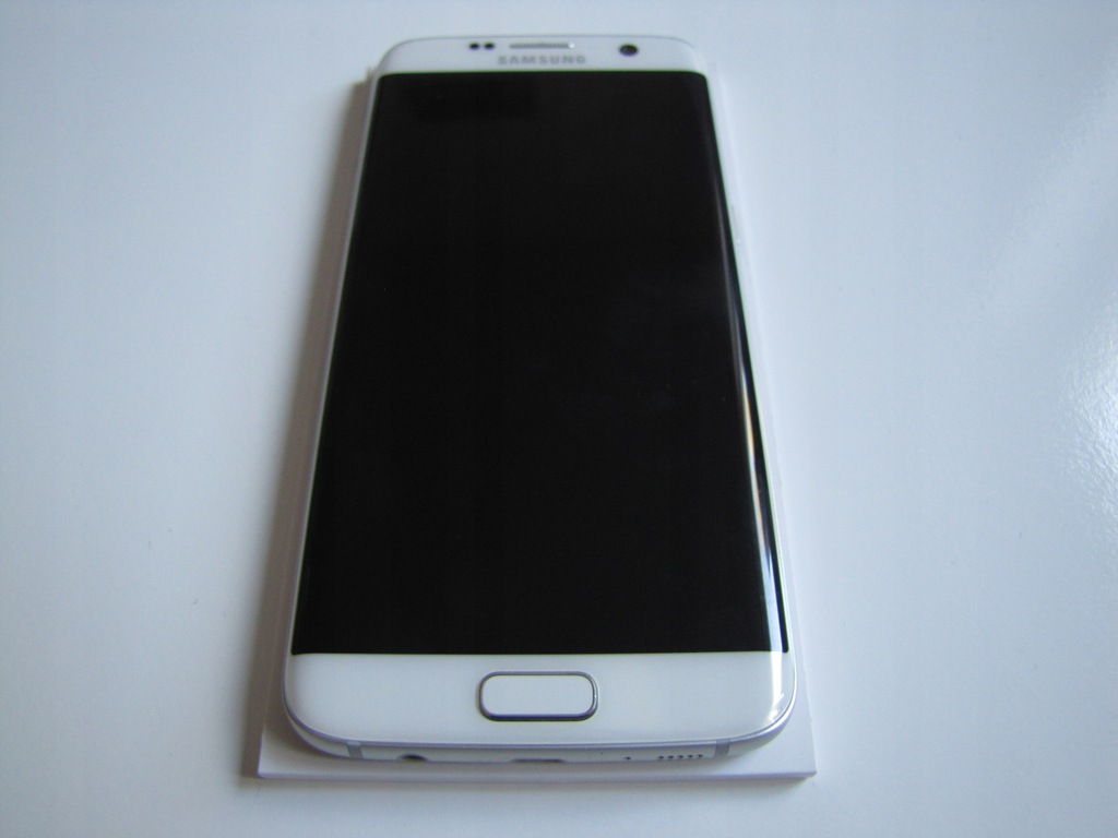 samsung galaxy s7 edge white