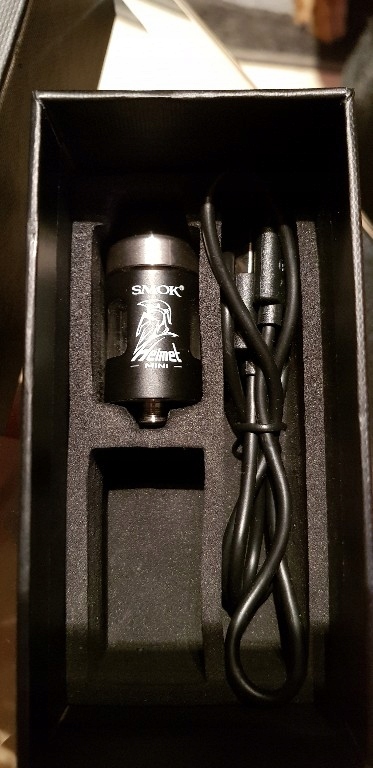 Smok Osub TC 40W
