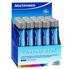 Multipower Guarana Shot amp