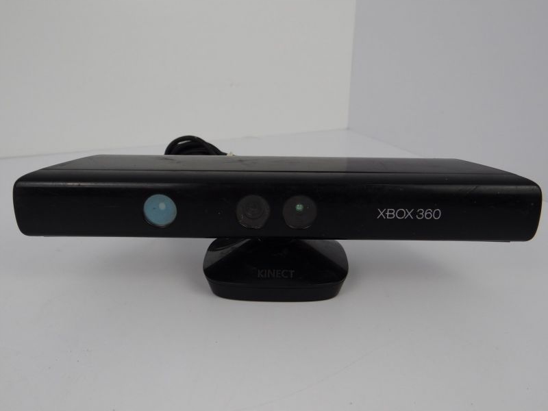 KINECT XBOX 360 USZKODZONY