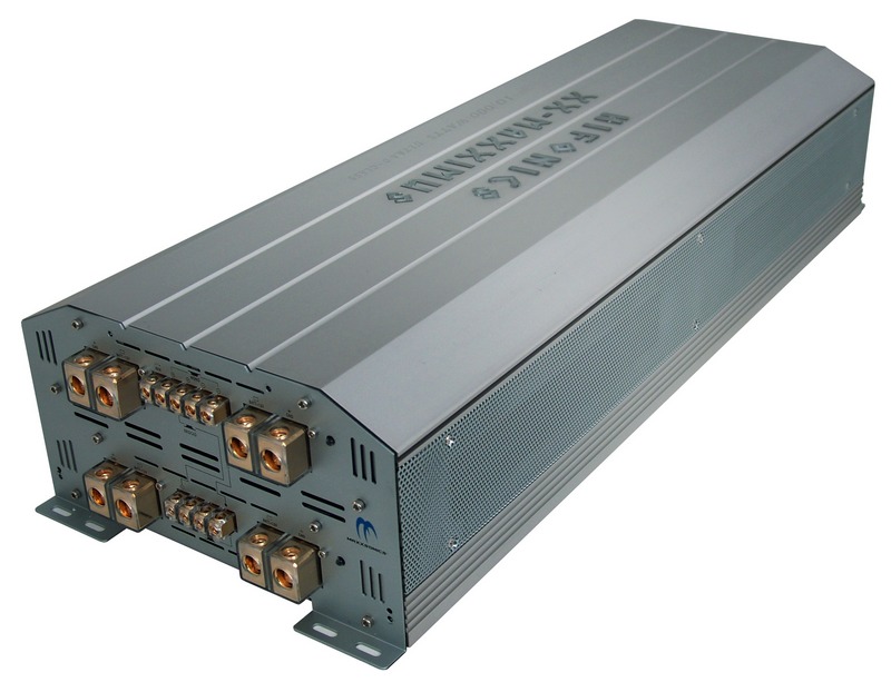 Hifonics Maximus 10000W RMS