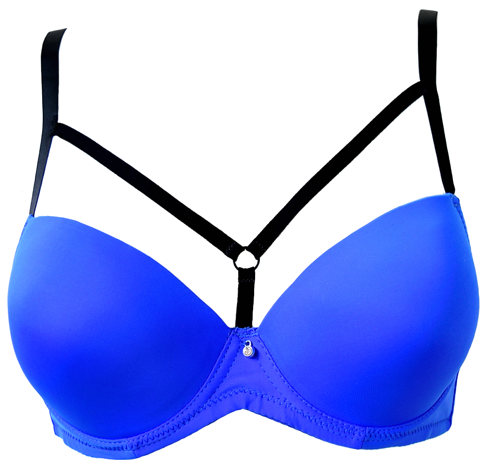 Biustonosz Stanik GRANAT STRAPS 80B wzór 2148 HIT! 7356434171