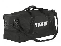  THULE GoPack 8002   Kraków od ręki do box Thule