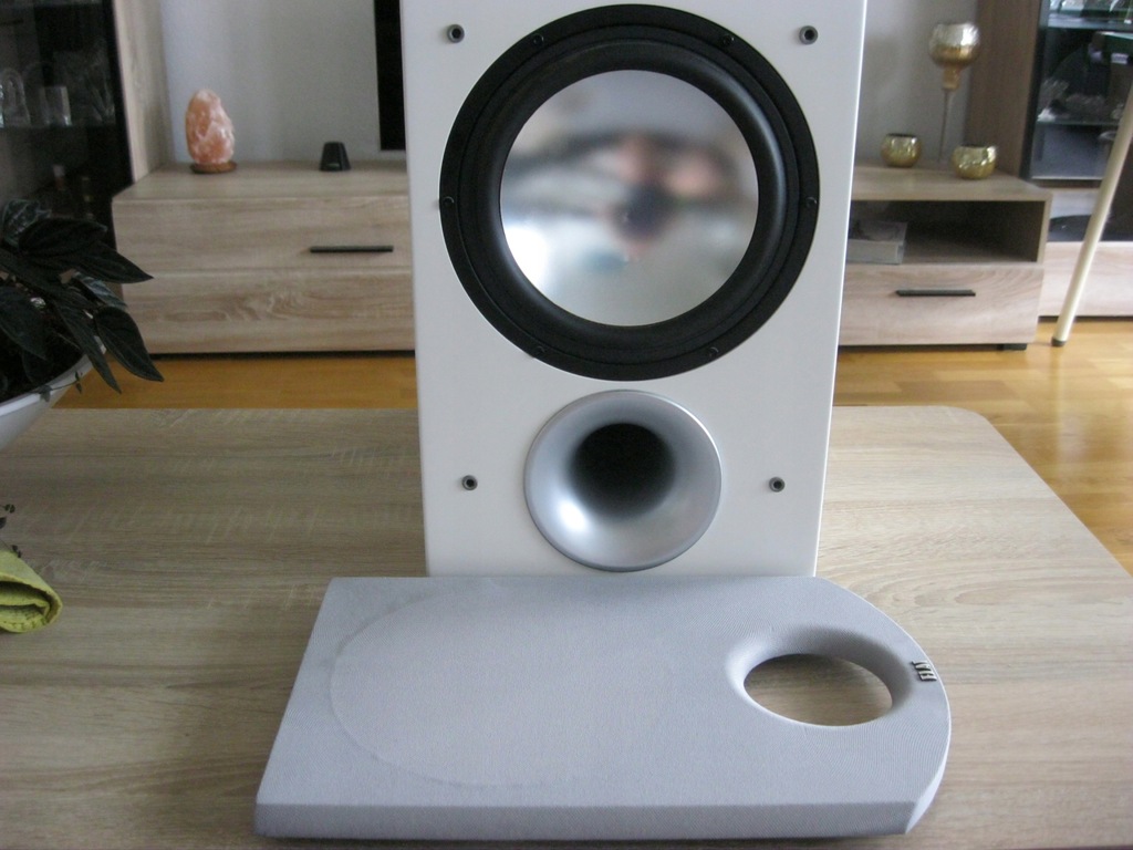 elac 111.2 subwoofer