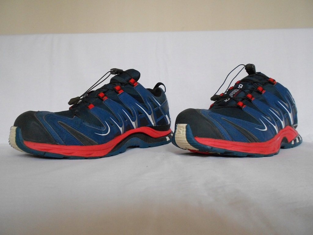 salomon gore tex 46