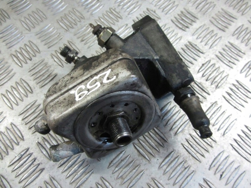 AUDI 80 B4 Chłodnica oleju 1.9 TDI