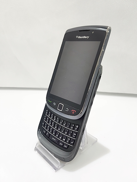 BLACKBERRY 9800 TORCH ROZSUWANY ORANGE