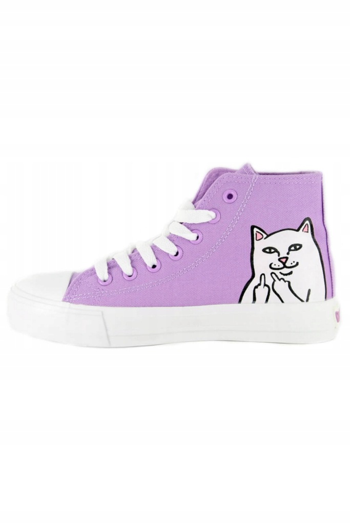Buty Ripndip Lord Nermal High-Top 38