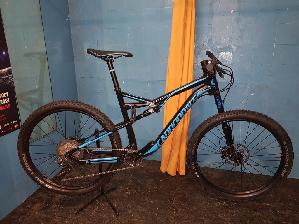 cannondale habit 4 2017