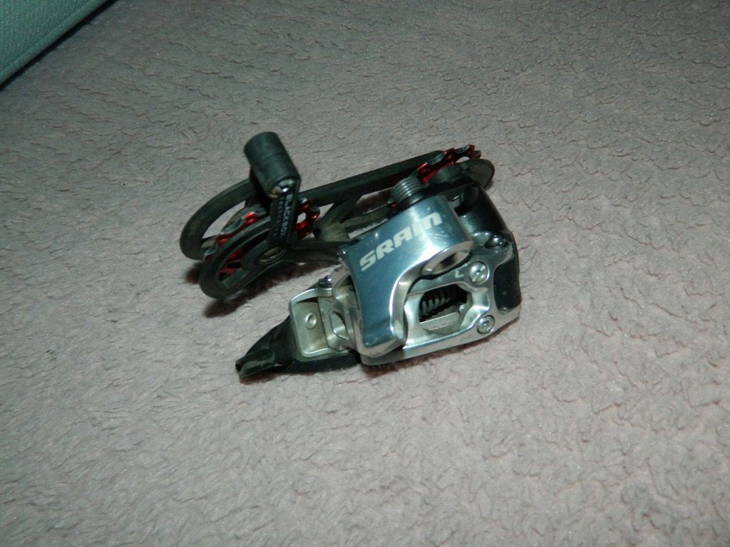 SRAM X0
