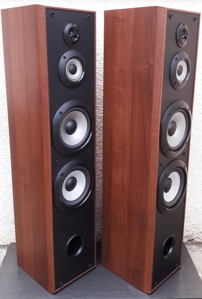 Kolumny Sony SS-F6000P