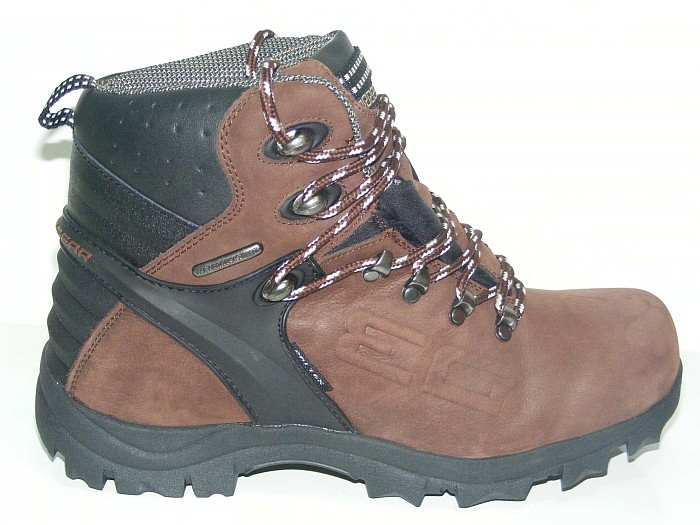 BUTY TREKKING WODOODPORNE SPRANDI EG SYBERIA r.44