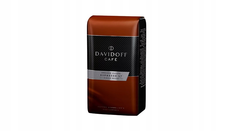 Davidoff Espresso 57 500g