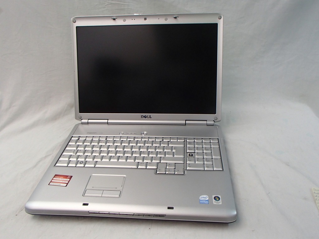 Laptop DELL Inspiron 1720 Pentium-Dual 2GB 160GB