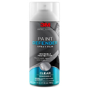 3M PAINT DEFENDER SPRAY FILM ! FOLIA W SPRAYU