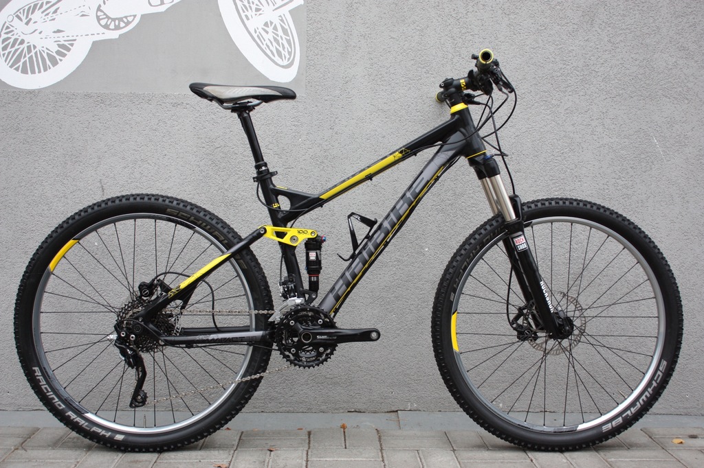HAIBIKE IMPACT 7.10