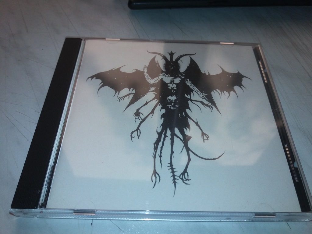 KATHARSIS - FOURTH REICH