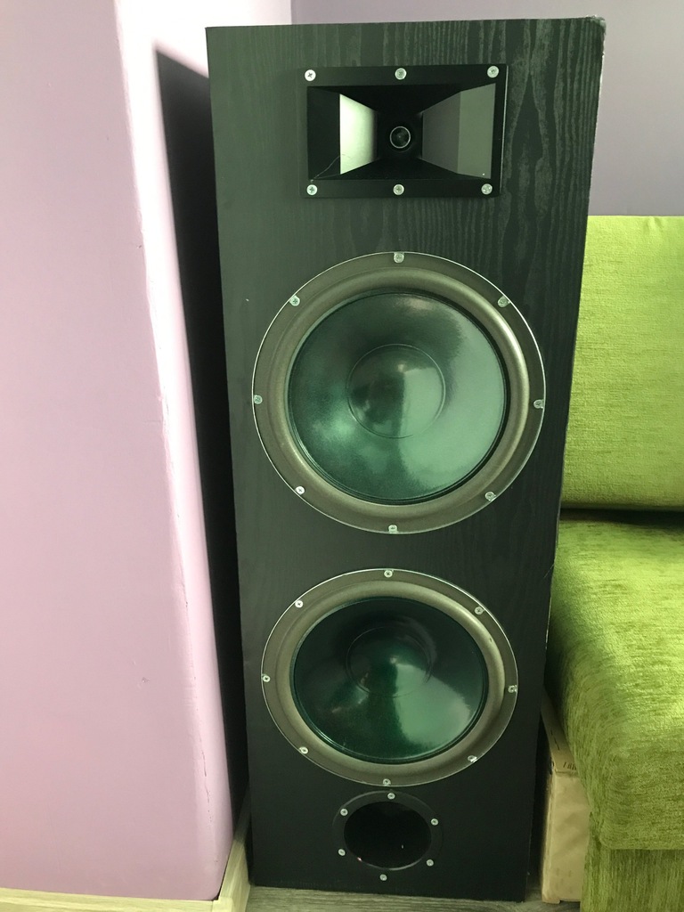 TONSIL ZEUS DIY SAMORÓBKI JEDYNE altus alton BASS