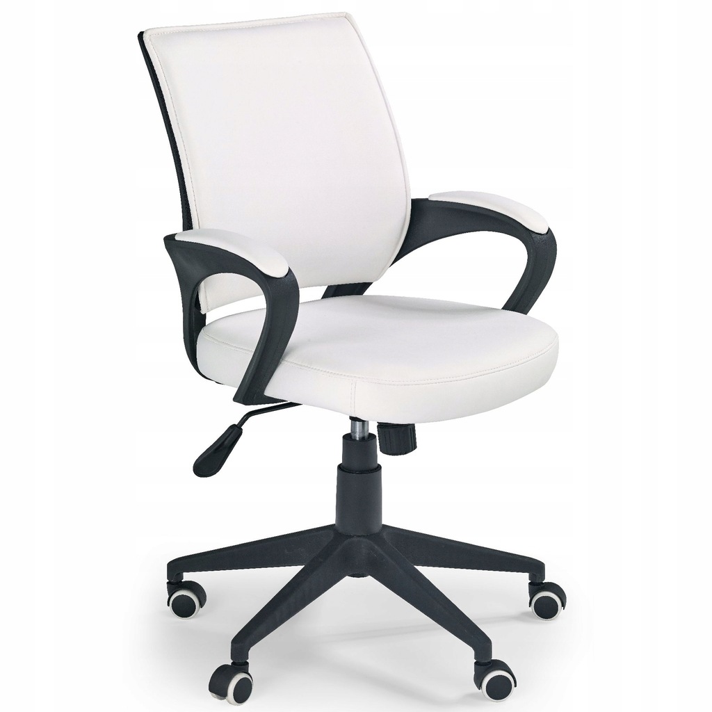 Szary Fotel Obrotowy Krzeslo Do Biurka Popiel 318 Zl Allegro Pl Raty 0 Darmowa Dostawa Ze Smart Bilgoraj Stan Nowy Id Oferty 6823645500