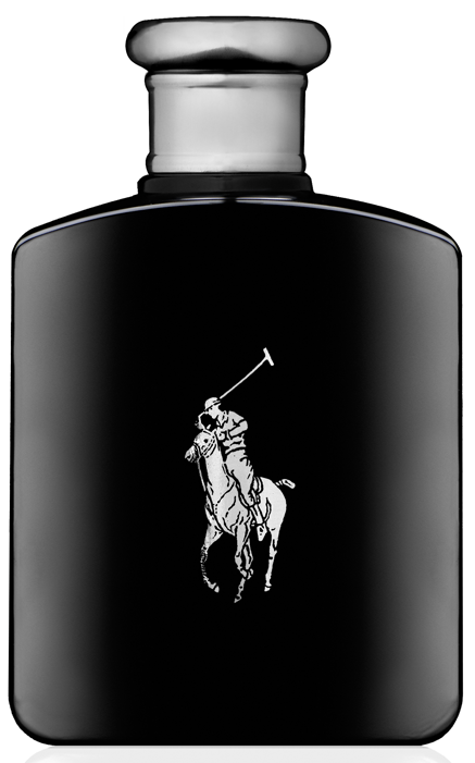 RALPH LAUREN POLO BLACK MEN 125ML WARSZAWA