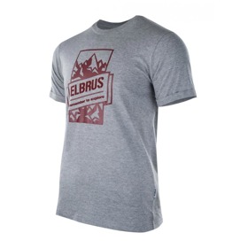 Koszulka T-Shirt Elbrus Memento r.M