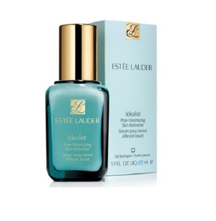 Estee Lauder IDEALIST 75ml PORE MINIMIZING SERUM.