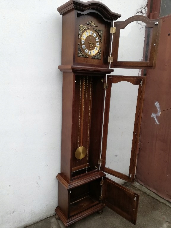 zegar stojący Metron zn-82, 002