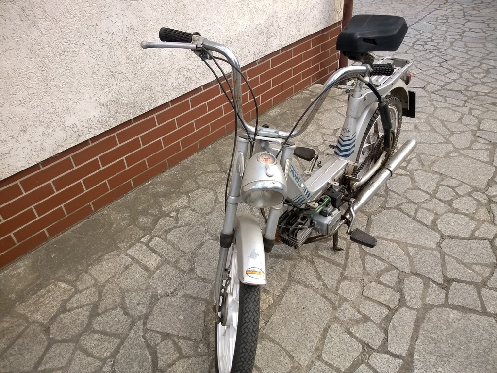 hercules motoroid price