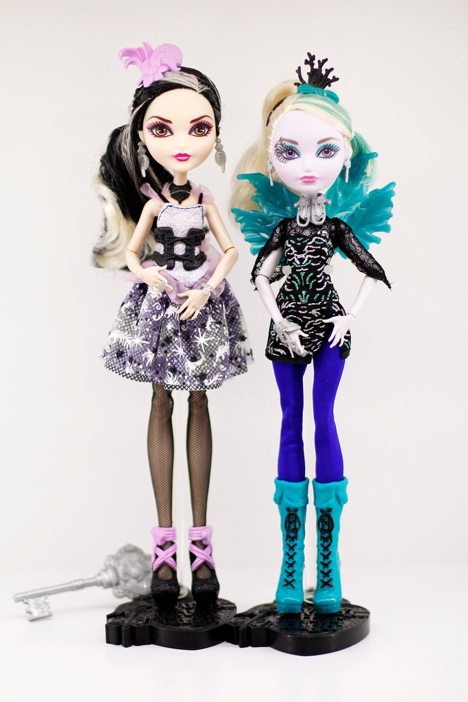 ever after high faybelle thorn