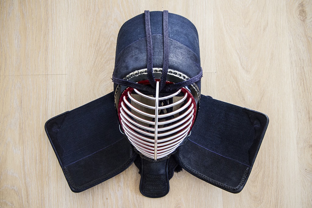 Bogu do Kendo - PROFESJONALNY ZESTAW DO KENDO 2 mm