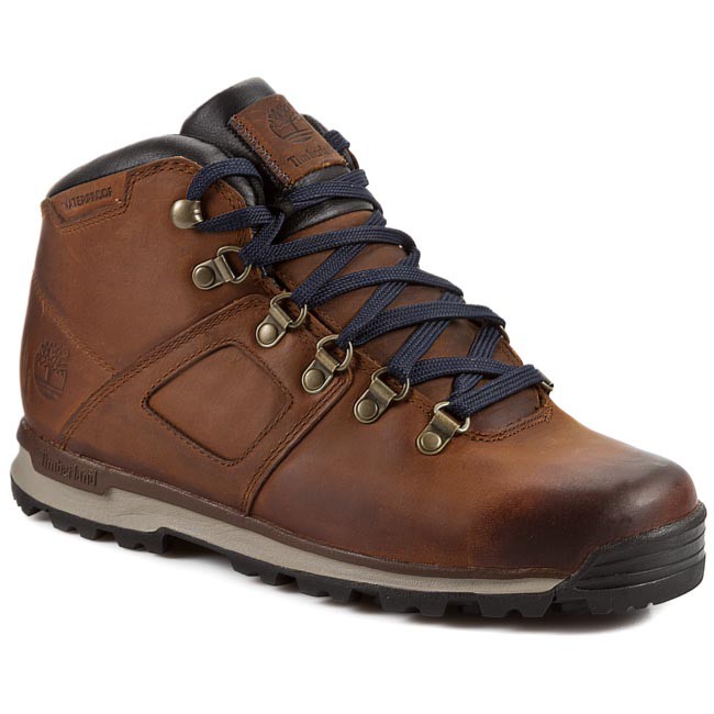 timberland scramble mid gt