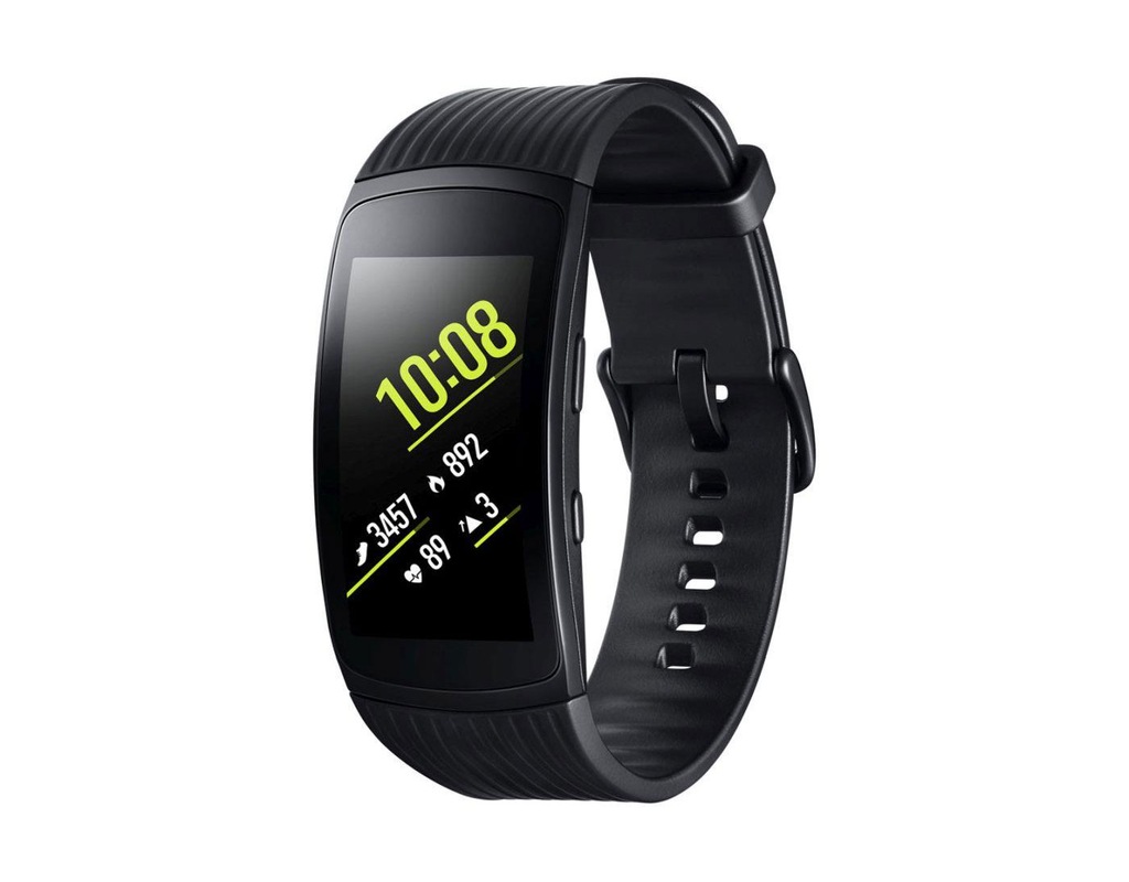 OUTLET SAMSUNG GEAR FIT 2 PRO (S) SM-R365 GPS 4GB