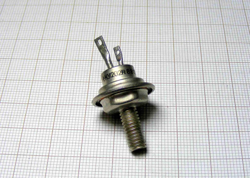 KY202H TYRYSTOR 400V 10A