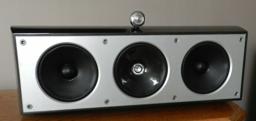 kef xq two c