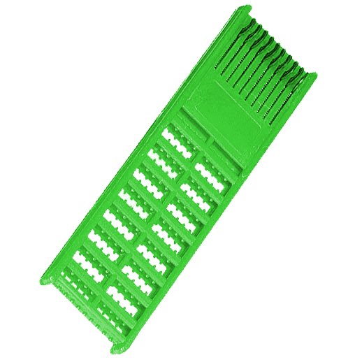 drabinka na przypony, portfel, piórnik 26 cm