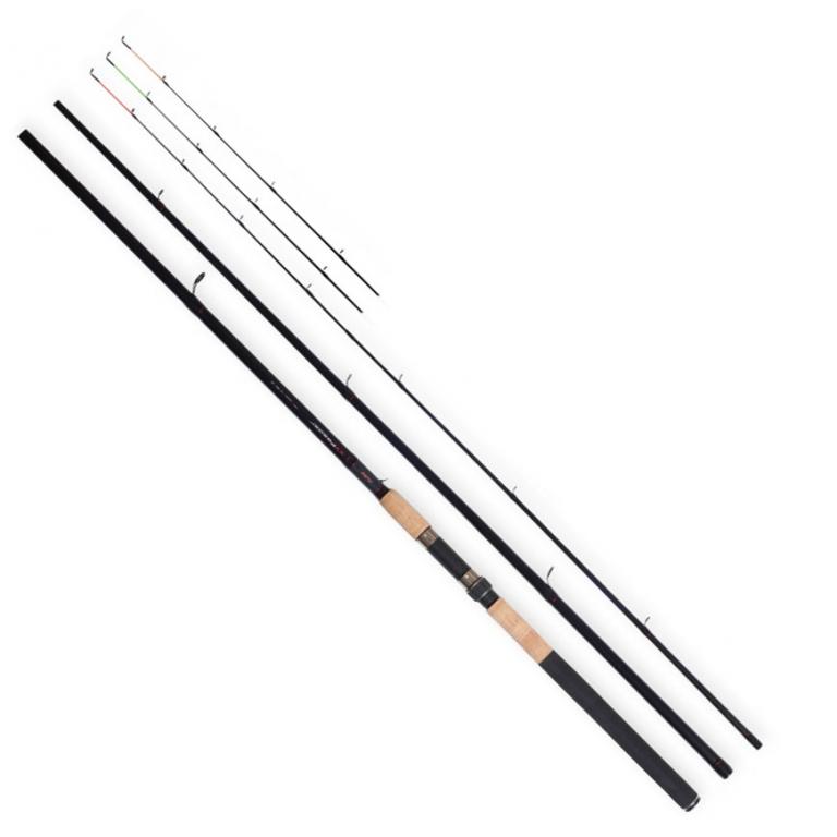 Fiume Feeder XV 3,90 / 150 g DRGAJĄCA SZCZYTÓWKA