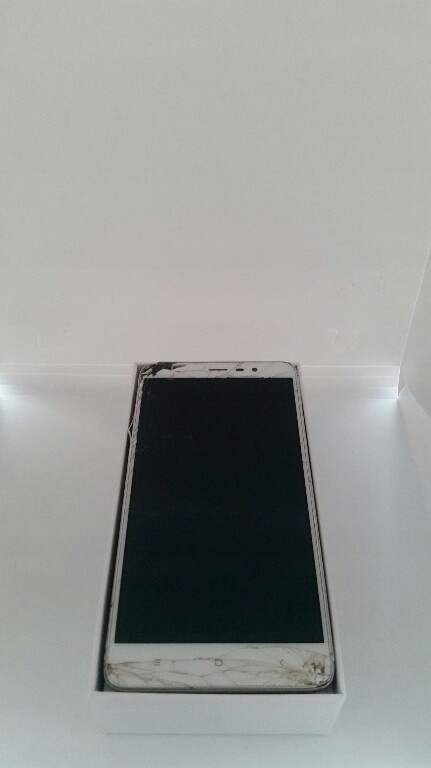 Xiaomi Redmi Note 3 Pro karta gwarancyjna Gratisy!