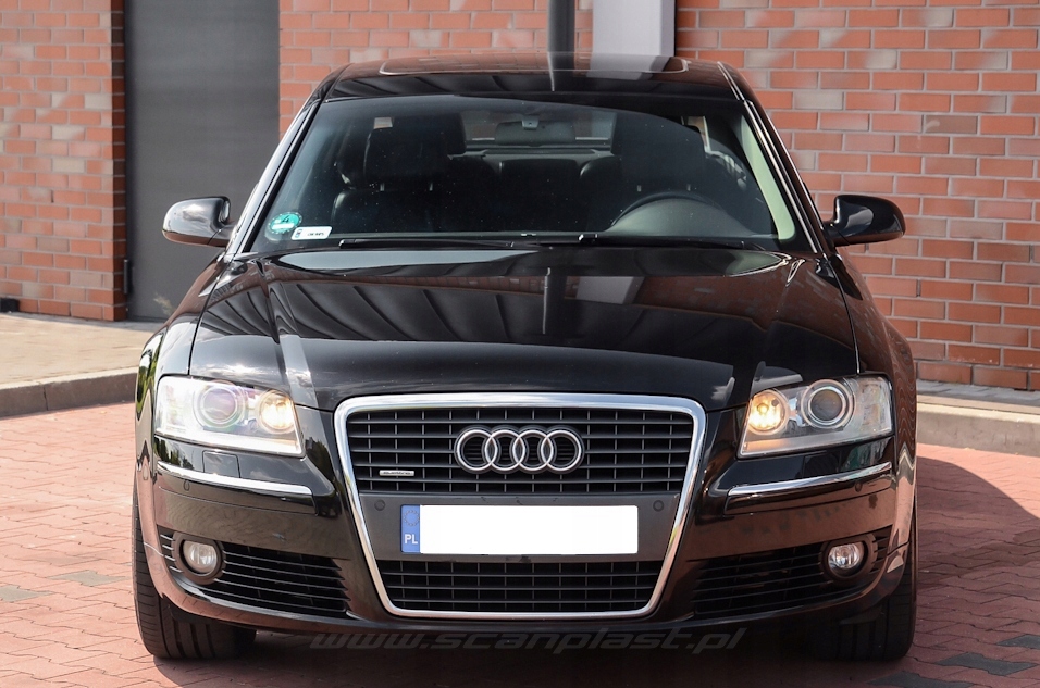 AUDI A8 3.0TDI FULL; QUATTRO ROK W KRAJU PIĘKNA!!!