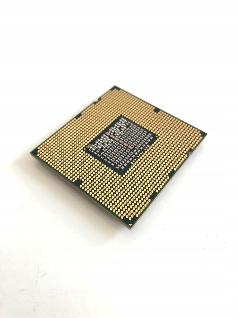 Procesor (chip) Intel Core i7 do PC, 3.06 GHz 8Mb