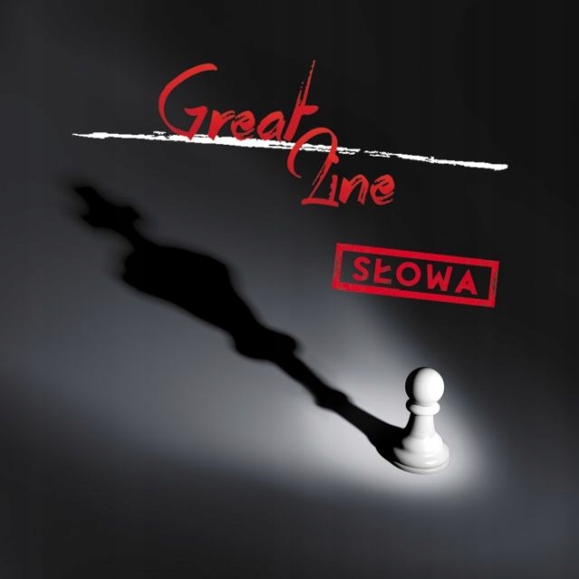 GREAT LINE Słowa CD Tylko do mnie przyjdź