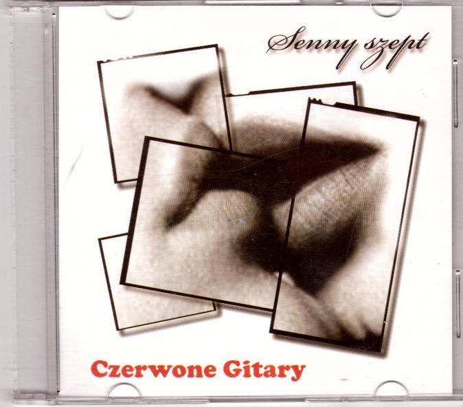 CZERWONE GITARY Senny szept 2005 Kossela