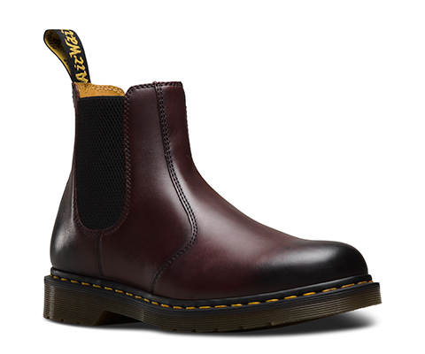 Dr Martens Antique Temperly Chelsea r 43