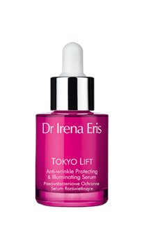 Dr Irena Eris Tokyo Lift serum rozświetlające