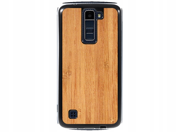 Ekskluzywny Drewniany Case Lg K10 Lte 7051628140 Oficjalne Archiwum Allegro