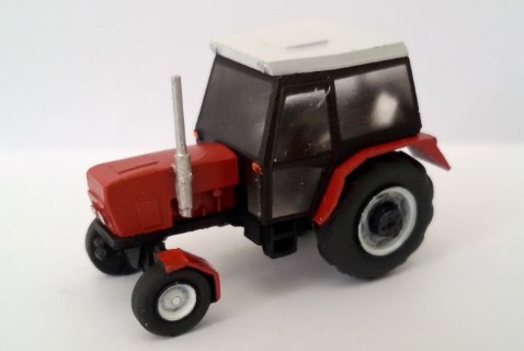 TT - Zetor 7211 1:120